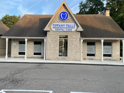 Tiffany Falls Dental Care