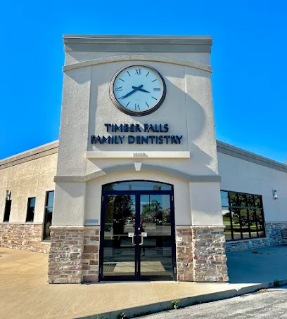 Timber Falls Family Dentistry