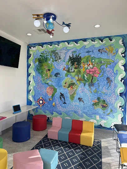 Tiny 2 Teens Pediatric Dentistry