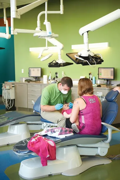 Tiny Teeth Pediatric Dentistry