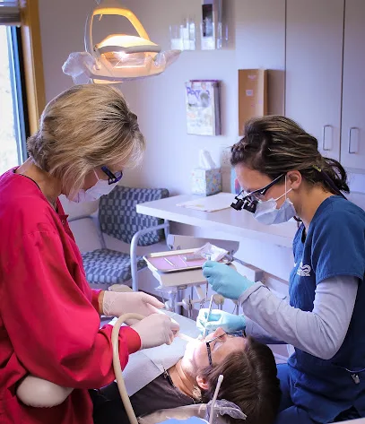 Toboggan Run Dental