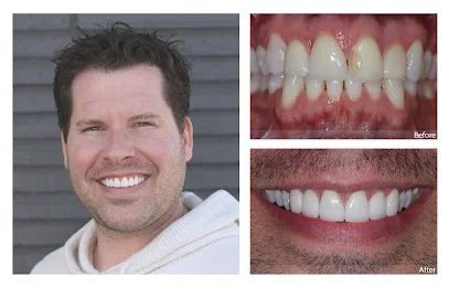 Toluca Lake Cosmetic Dentistry