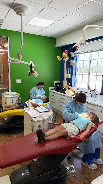 Tooth Fairy-Land Pediatric Dentistry & Orthodontics