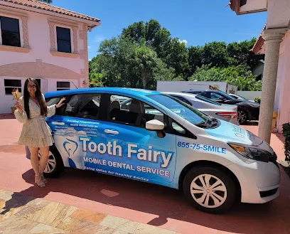 Tooth Fairy Mobile Dental Services