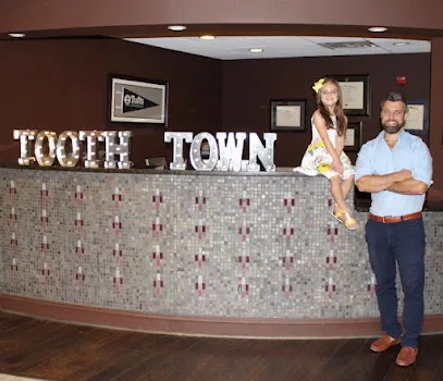 Tooth Town