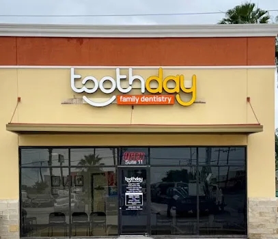 Toothday Family Dentistry