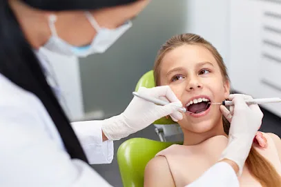 Toth Pediatric Dentistry