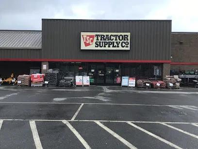 Tractor Supply Co.