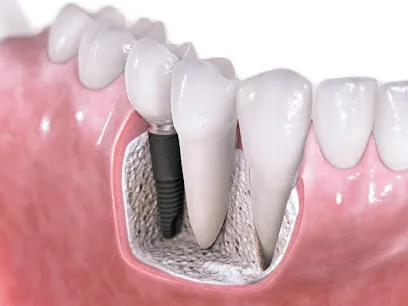 Tranquility Dental and Implant Center