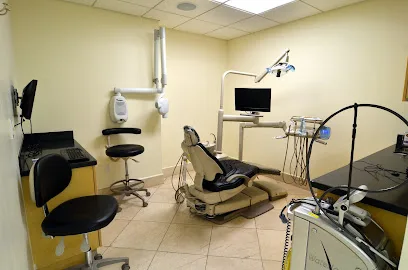 Tribeca Dental Care