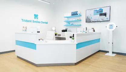 Trident Smiles Dental - Sunnyvale Dentists & Implants