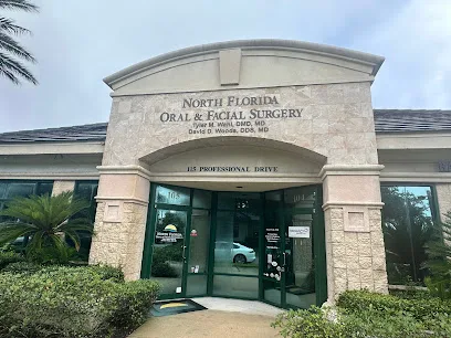 Tyler M. Wahl D.M.D, M.D.