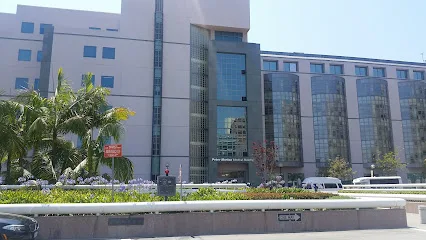 UCLA Health 200 Medical Plaza