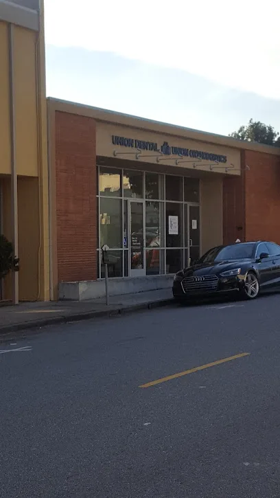 Union Dental