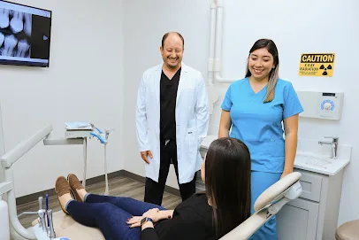 University Dental Center