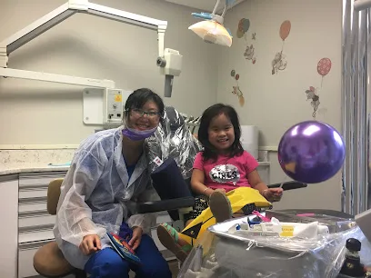 Up Pediatric Dentistry