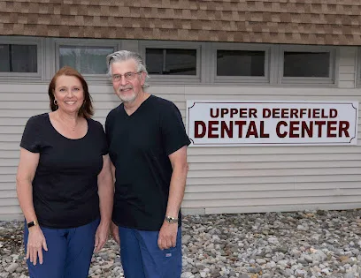 Upper Deerfield Dental