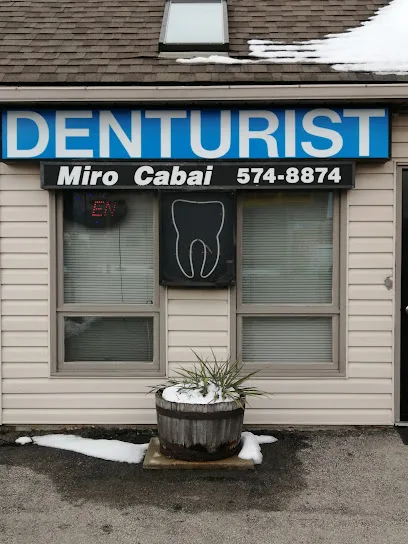 UPPER JAMES DENTURE CLINIC