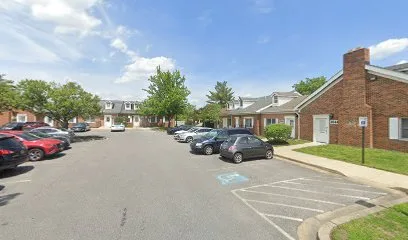 Upper Marlboro Family Dentistry, Dr. Afolabi Martin
