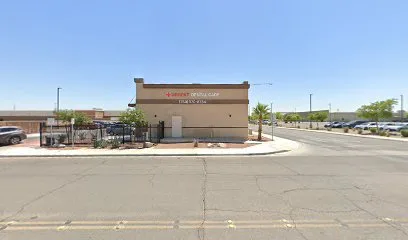 URGENT DENTAL CARE
