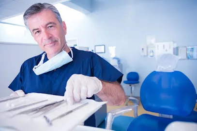 Urgent Dentist