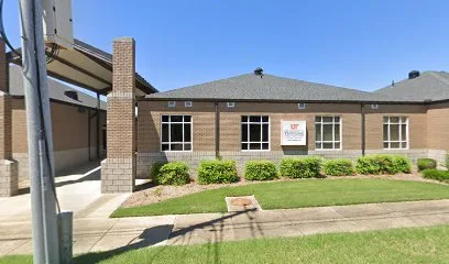 UT Health Science Center - College of Dentistry