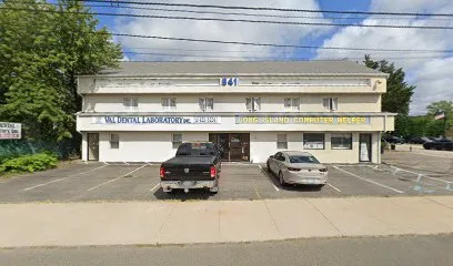 Val Dental Laboratories