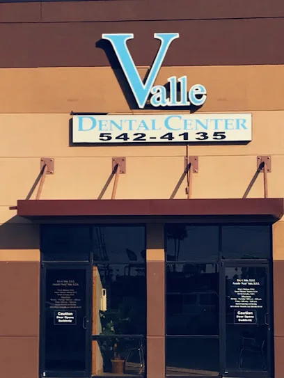 Valle Dental Center