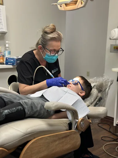 Valley Creek Dental Care
