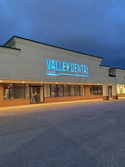 Valley Dental PLLC