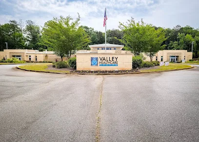 Valley Healthcare System Inc.