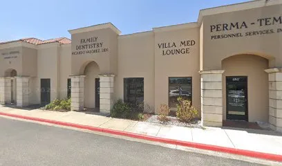 Vasquez Dental Health Center