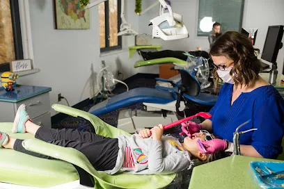 Vaughn Pediatric Dentistry