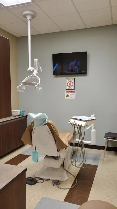 Vela Saenz Family Dentistry