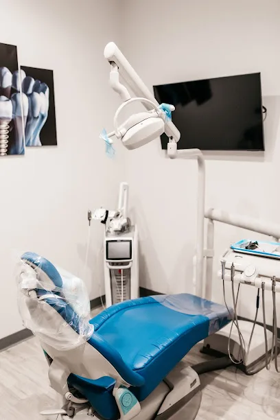Venice Advanced Dentistry