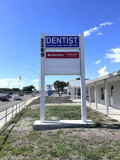 VENICE VILLAGE DENTAL