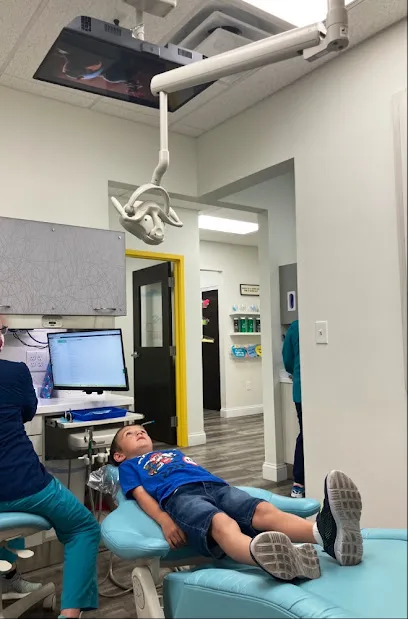 Village Pediatric Dentistry
