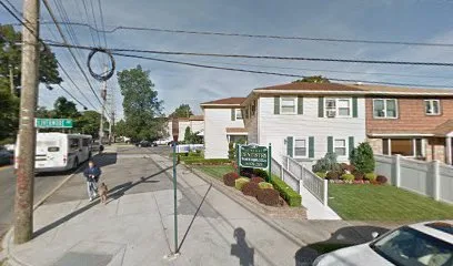 Vincent Augello Offices