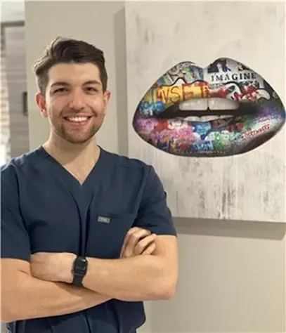 Vincent Circosta, D.D.S.