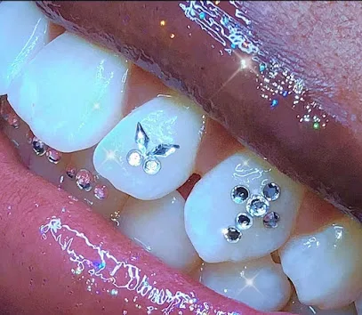 VIP GEM & TOOTH LLC