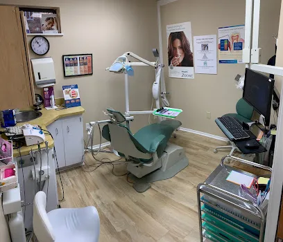 VP Family Dentistry