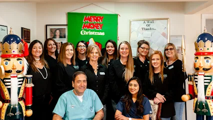 Wakim Cosmetic and Family Dental Group