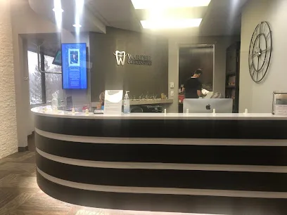 Wardell Orthodontics
