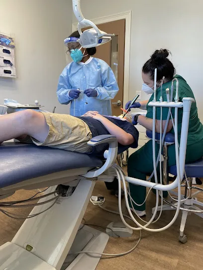 Warner Robins Pediatric Dentistry