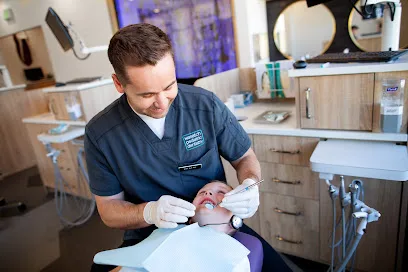 Wasatch Pediatric Dentistry