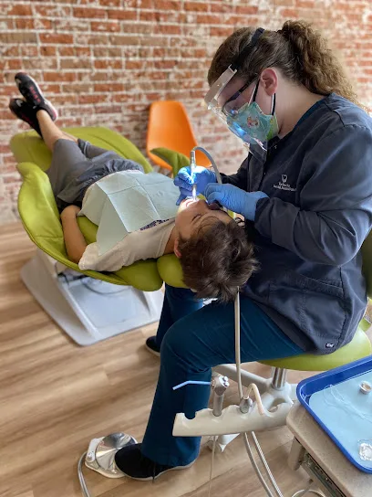 Wash Park Pediatric Dentistry