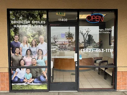 Washington Dental Group