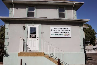 Washington Family Dentistry and Orthodontics