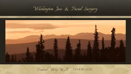 Washington Jaw & Facial Surgery