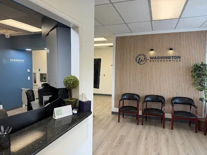 Washington Orthodontics - Federal Way